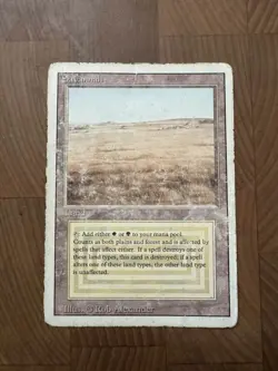 Savannah Revised Edition Heavy Play - Image 3