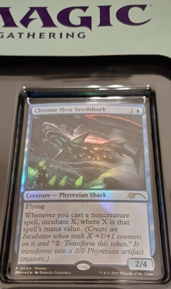 Magic The Gathering Duskmourn Haunts & Horrors Commander Deck Jump Scare 💀🌳 - Image 3