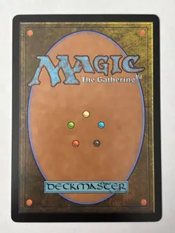 Unnatural Growth - FOIL - Wilds of Eldraine: Enchanting Tales - LP - Image 2