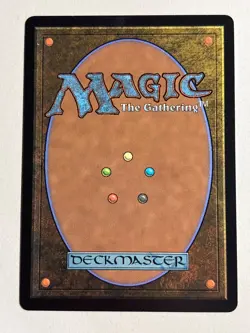 The Wind Crystal - (Borderless) - FINAL FANTASY - NM MTG - Image 2