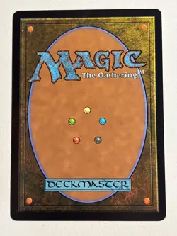 The Earth Crystal - FINAL FANTASY - NM MTG - Image 2