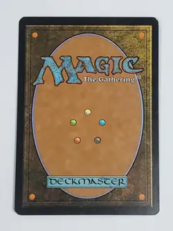 MTG Spellbinder (Darksteel/Artifact/R) - BGM - Image 2