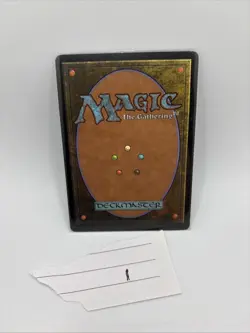 Rhystic Study -Prophecy MTG - Image 2