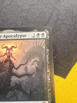 MTG Sheoldred, the Apocalypse - Near Mint - Image 3