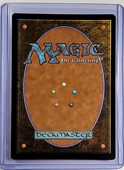 2021 MTG Magic The Gathering STA Mystical Archives Foil #7 Gods Willing - Image 2