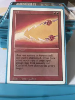 Fork Revised Edition Regular - Image 1