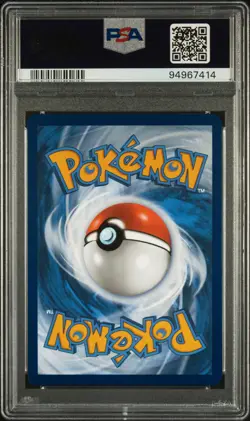2023 POKEMON PAL EN-PALDEA EVOLVED SPECIAL ILLUSTRATION RARE #270 SAGUARO PSA 10 - Image 2