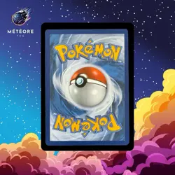 Carte Pokemon Pikachu Vmax SWSH286 Epee & Bouclier Promo FR - Image 2