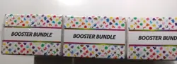 (3)Package English Inc. 6 Booster Packs Pokemon 151 Brand New. - Image 4