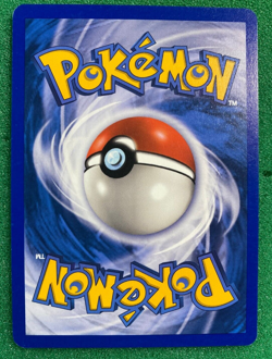 Pokemon - Treecko - 80/97 (EX Dragon) - E-Reader Card - Image 2