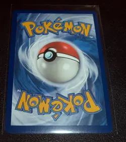 Pokemon Flutter Mane 097 Holo Rare Exclusive Promo - Temporal Forces NM - Image 2