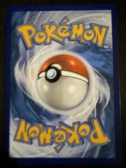 Pokemon Shuckle Mega Evolution Illustration Rare 136/132 NM!!! - Image 2