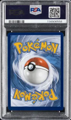 2024 POKEMON TWM EN-TWILIGHT MASQUERADE ILLUSTRATION RARE #186 TATSUGIRI PSA 10 - Image 2