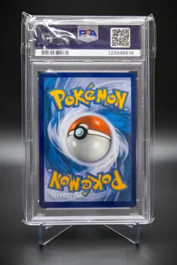 Charizard V PSA 9 Full Art Ultra Premium Collection 2022 #260 Mint Pokemon TCG - Image 2
