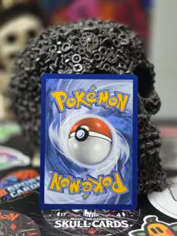☠☠ Tornadus - 210 (Pokemon Center Exclusive) 210 Sv: Scarlet & Violet Promo... - Image 2