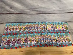 Pokemon Journey Together 36 Sleeved Booster Packs (Same As Booster Box) SEALED! - Image 1
