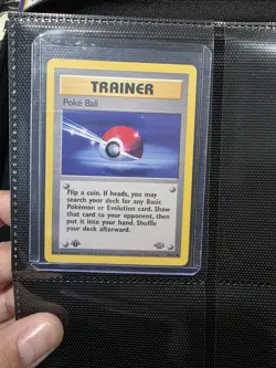 1st Edition Jungle Set - COMPLETE Common & Uncommon Set - #33-64 - NM - Pokemon - Image 5