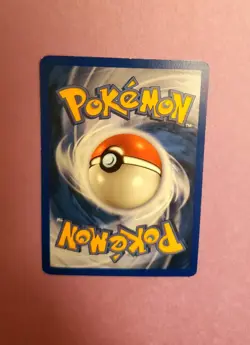 Pokemon TCG Exploud Holo EX Emerald 3/106 - Image 2