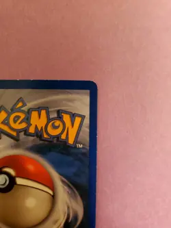 Pokemon TCG Exploud Holo EX Emerald 3/106 - Image 3