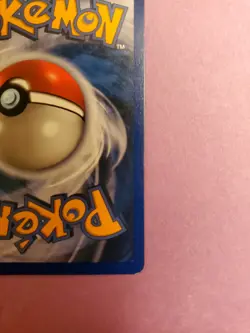 Pokemon TCG Exploud Holo EX Emerald 3/106 - Image 4