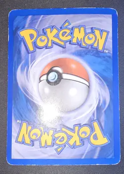 Pokemon Charizard 6/108 Power Keepers Holo Rare HP - Image 2