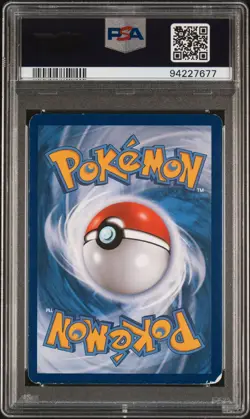 Pokemon 2013 BW Legendary Treasures Radiant Coll. SHAYMIN EX FA RC21/RC25 -PSA 5 - Image 2