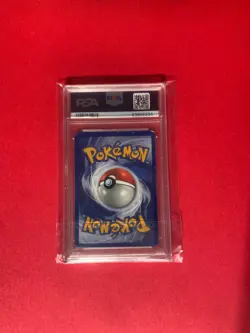 Pokemon Expedition Charizard holo #6 psa 4 E Reader Skyridge Cgc BGS Wotc - Image 2