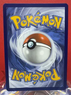 Magneton 159 SV: Scarlet & Violet Black Star Promo (SVP) Full Art Holo Near Mint - Image 3