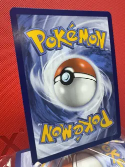 Magneton 159 SV: Scarlet & Violet Black Star Promo (SVP) Full Art Holo Near Mint - Image 4