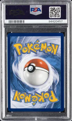 2022 POKEMON SWORD & SHIELD LOST ORIGIN #TG03 FULL ART/CHARIZARD PSA 10 - Image 2