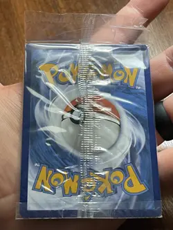 Charmander Obsidian Flames Black Star Promo Holo Sealed Pokemon NM/M - Image 4
