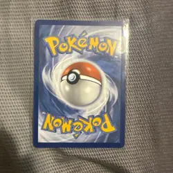 Pokemon TCG Gengar EX Full Art Ultra Rare Holo Foil Temporal Forces 193/162 - Image 2