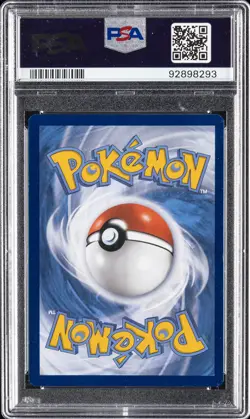 2021 POKEMON SWSH BLACK STAR PROMO #174 ESPEON-HOLO PSA 10 - Image 2