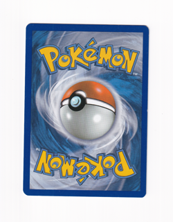 Pokemon Communication 98/123 HeartGold SoulSilver Trainer 2010 Light Played LP - Image 2