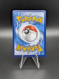 Pokemon TCG Prismatic Evolutions Hearthflame Mask Ogerpon ex SIR 148/131 - Image 2