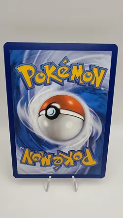 Pokemon TCG - Scarlet & Violet - 242/198 Team Star Grunt - Image 2