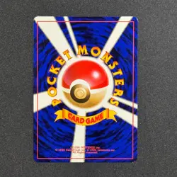 's Chansey No. 113 Challenge from the Darkness Pokemon TCG - Image 2