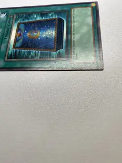 Yugioh Book Of Moon 1st Edition Rare PGD-035 HP - Image 4