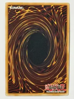 Yu-Gi-Oh Red-Eyes Darkness Metal Dragon ABPF-ENSE2 Limited Edition Super Rare LP - Image 3