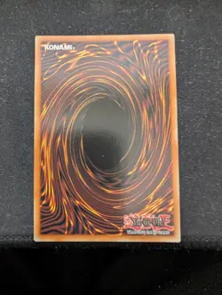 Different Dimension Dragon DCR-EN015 Dark Crisis (25th Anniversary Edition)... - Image 2