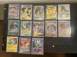 Pokemon Modern Singles Card Lot - Image 2