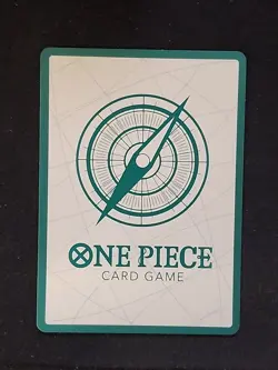 Special DON!! Card 2Y DP-08 One Piece Legacy of the Master Promo Foil NM English - Image 2