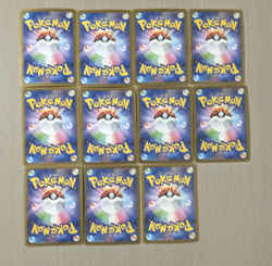 Pokemon card lot Japanese EX V VMAX NEW Samurott Kleavor Raikou All Holo - Image 2