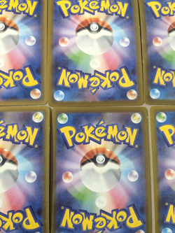 Pokemon card lot Japanese EX V VMAX NEW Samurott Kleavor Raikou All Holo - Image 3