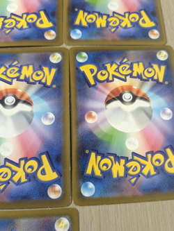 Pokemon card lot Japanese EX V VMAX NEW Samurott Kleavor Raikou All Holo - Image 4