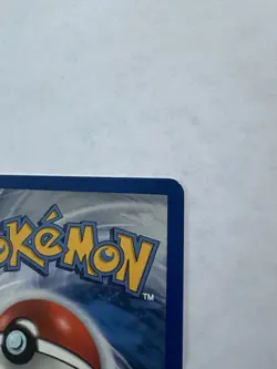 Pokemon TCG Card - Elekid 9/147 Aquapolis Rare Vintage E-Reader LP - Image 4