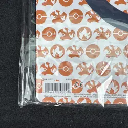 Ultra Pro Pokemon TCG -9 Pocket Portfolio Album -CHARIZARD (Holds 180 Cards) - Image 3