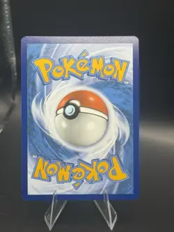 Pokemon TCG Quaquaval EX Scarlet & Violet Paldea Evolved Holo Card 260/193 - Image 2