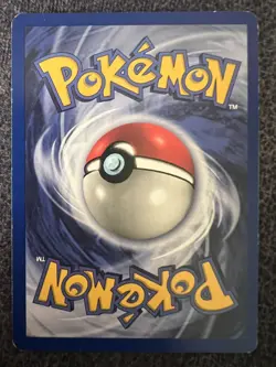 Pikachu 60/64 Common 1st Edition Pokemon Card NM/LP - Image 2