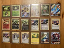 Lot of 150 Pokemon Cards - Modern & Vintage Collection - Image 3